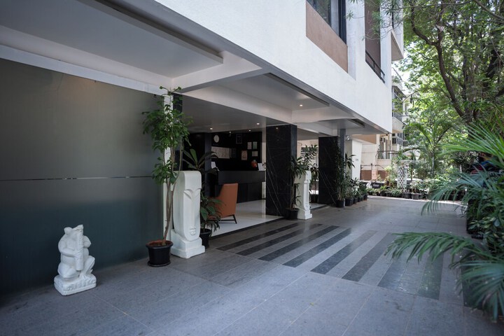 Hotel 30 of 34