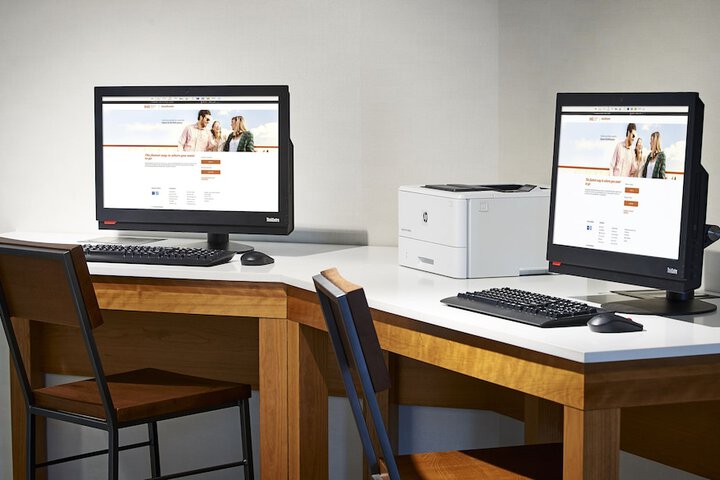 Business Center 30 of 42