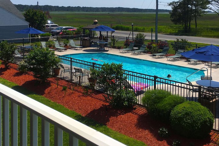 View from room