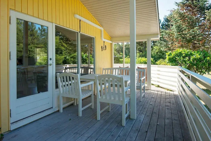 Terrace/Patio 5 of 13