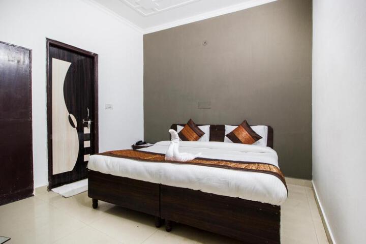 Hotel Stay Villa