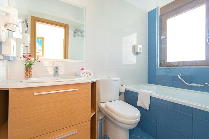 Bath Amenities