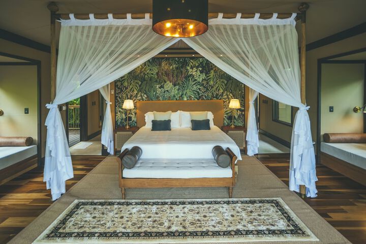 Image of Nayara Tented Camp