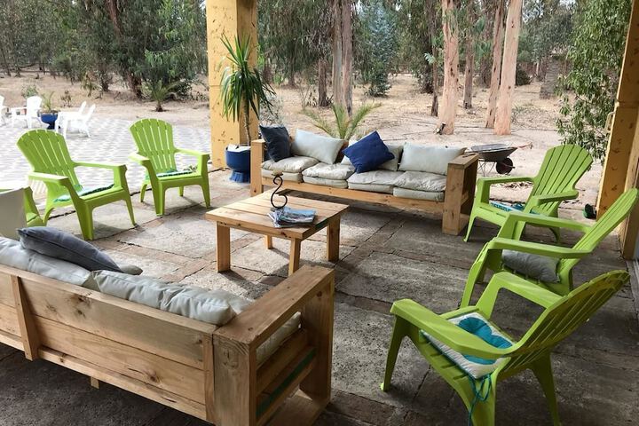 Terrace/Patio 43 of 49