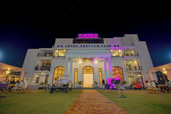 Hotel 8 of 8