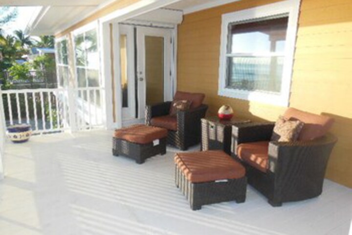 Terrace/Patio 5 of 55