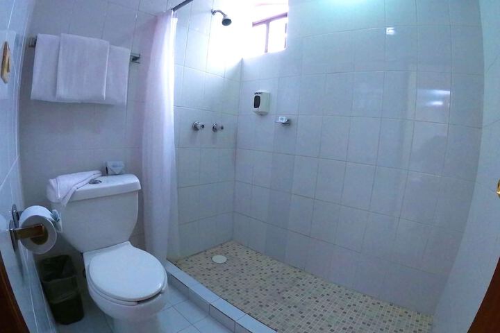 Bath Interior
