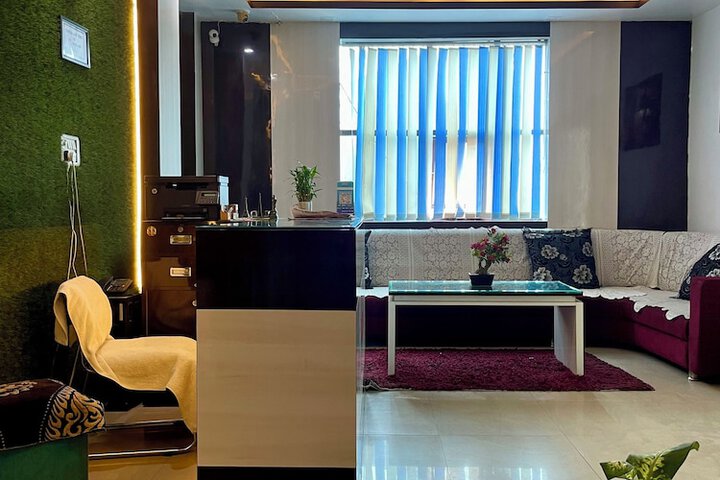 Hotel Interior 4 of 53