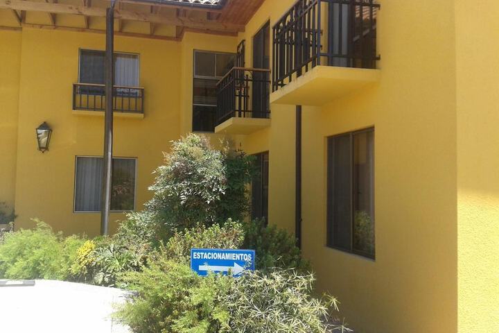Hotel 53 of 54