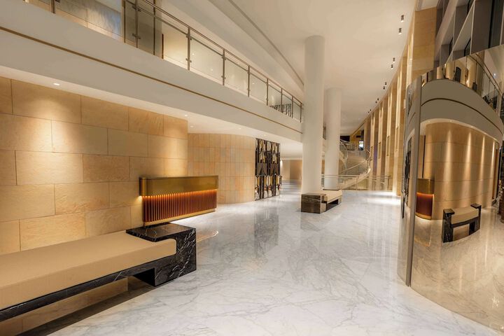 Hotel Interior 3 of 236