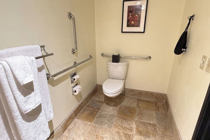 Bath Interior