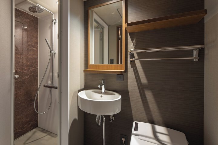 Bathroom Vanities