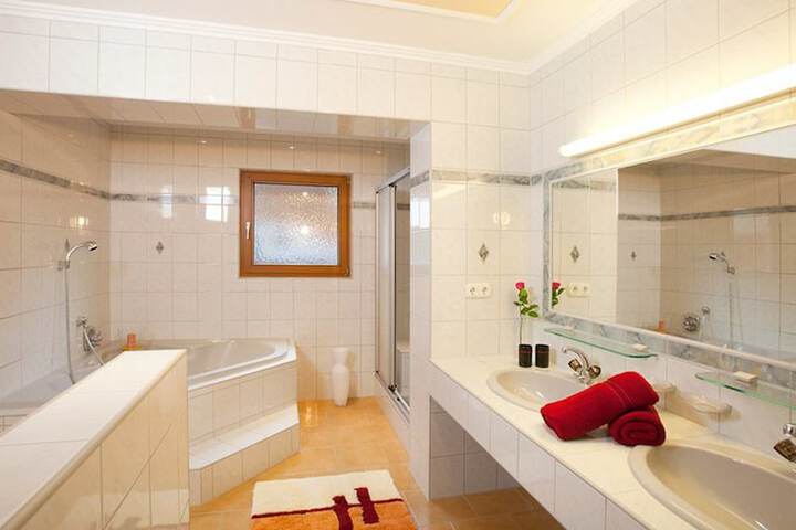 Bath Amenities