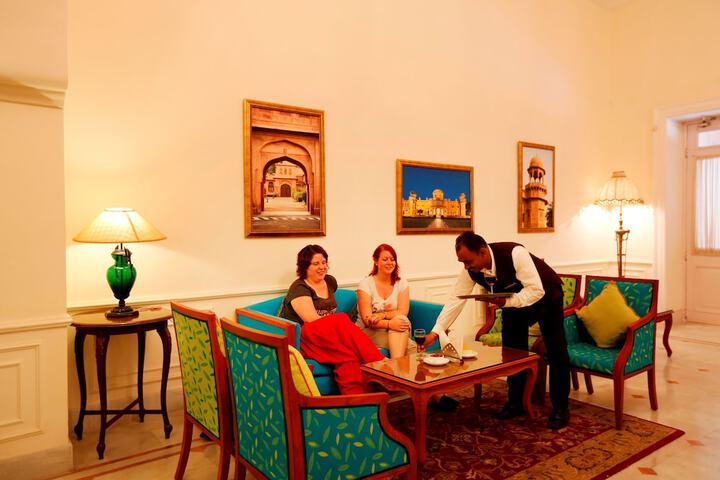 Hotel Interior 6 of 97