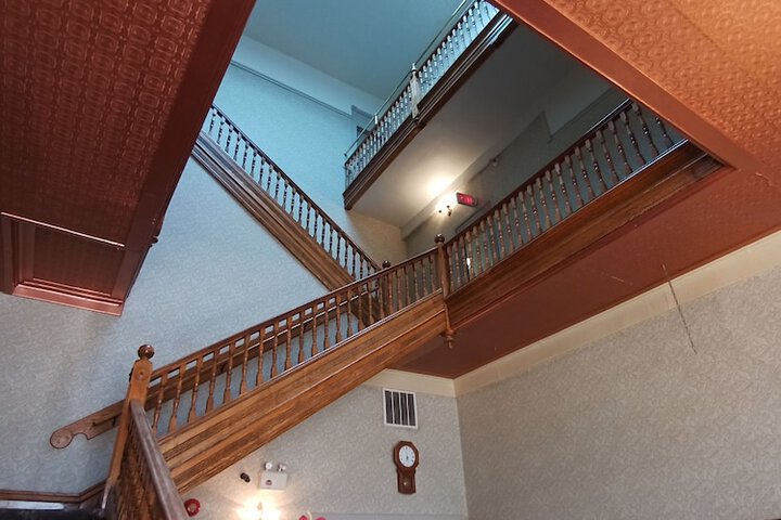 Hotel Interior 4 of 33