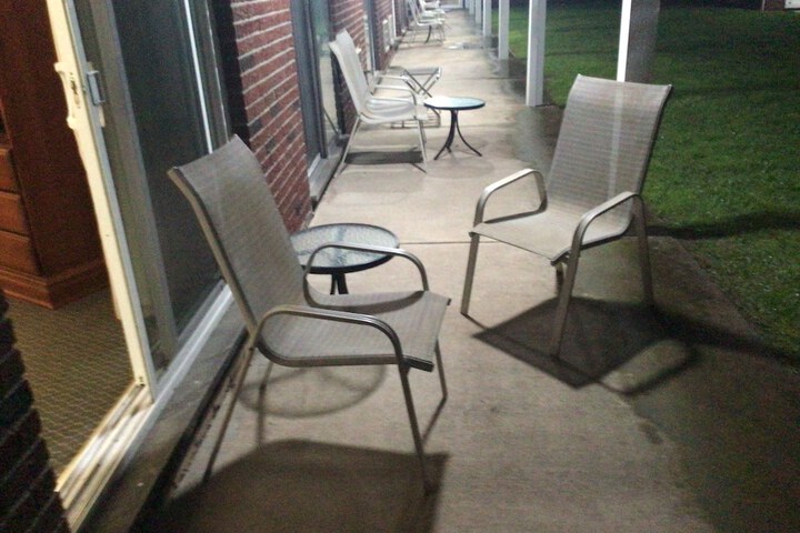 Terrace/Patio 6 of 15