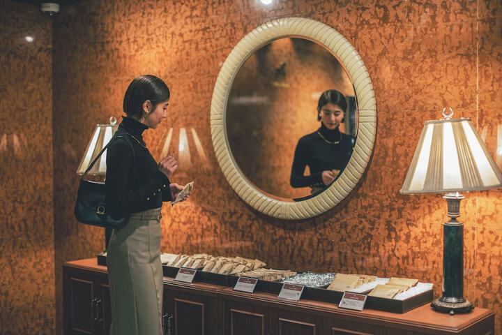 Lobby Photos