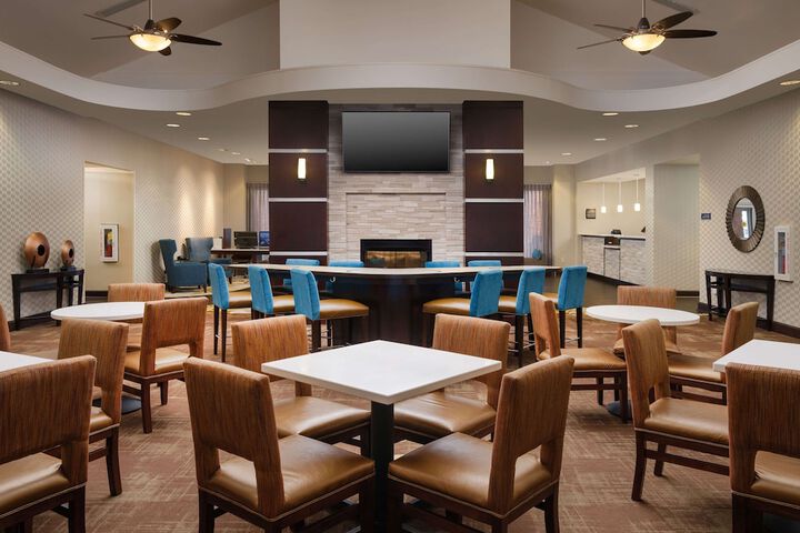 Dining Photos
