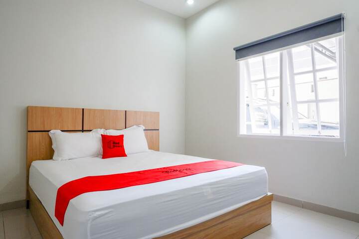 Image of RedDoorz Syariah near Mutiara SIS Al Jufrie Airport Palu 2