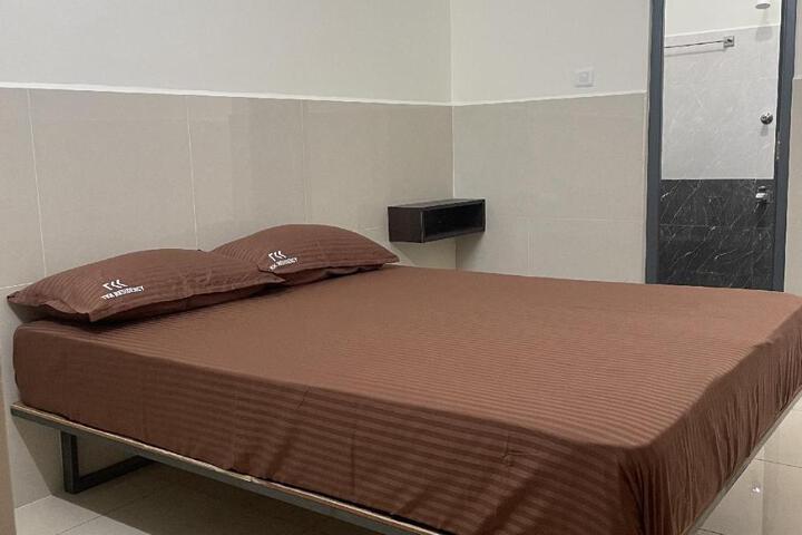 TKK Residency