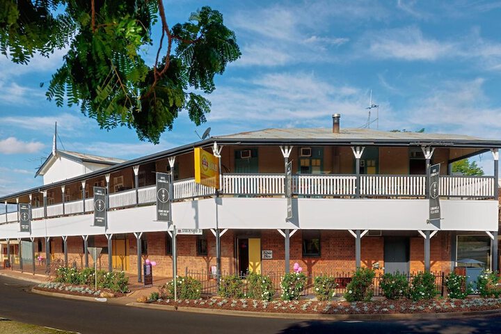 Hotel 26 of 27