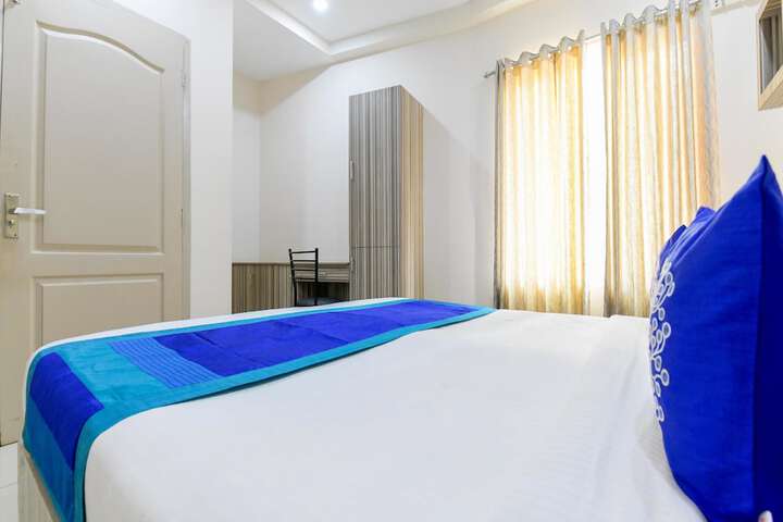 Room View
