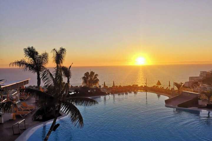 Hotel View 175 of 179