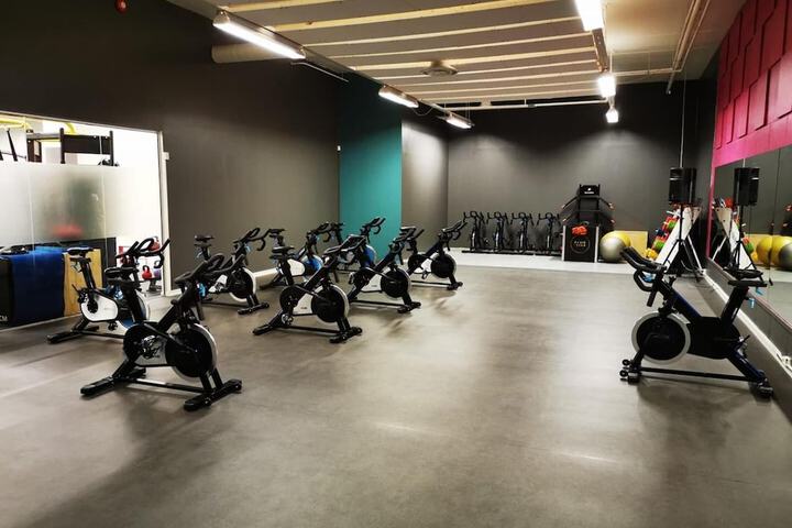 Health and Fitness 33 of 47