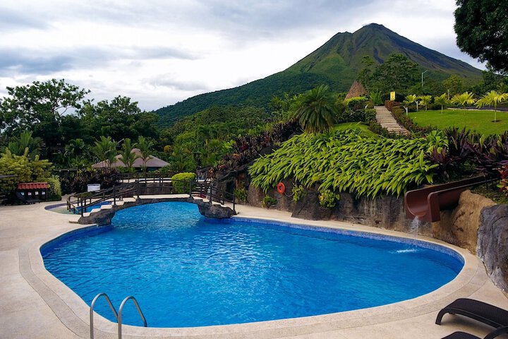 Pool to Cool