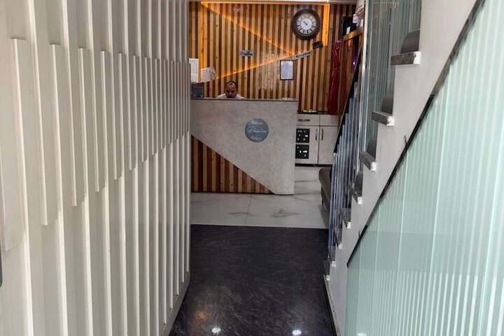Hotel Interior 10 of 63