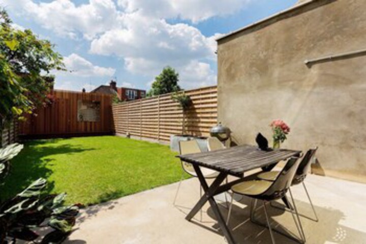 Terrace/Patio 26 of 26