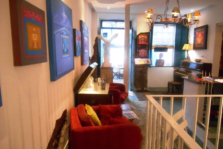 Hotel Interior 6 of 112