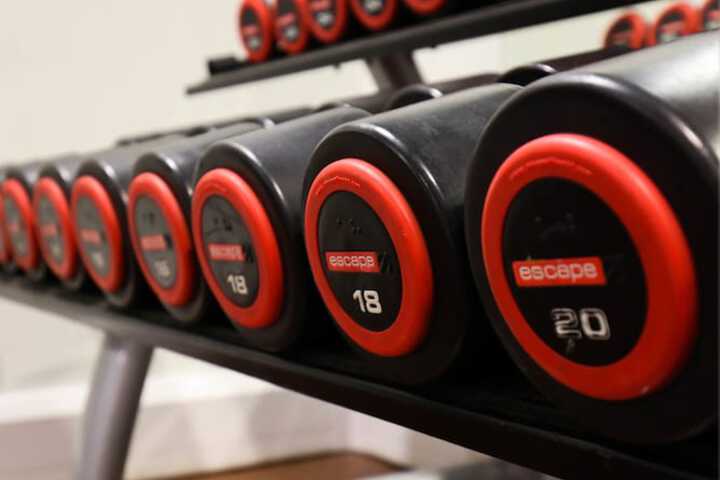 Health and Fitness 42 of 92