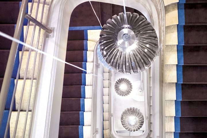 Hotel Interior 42 of 45