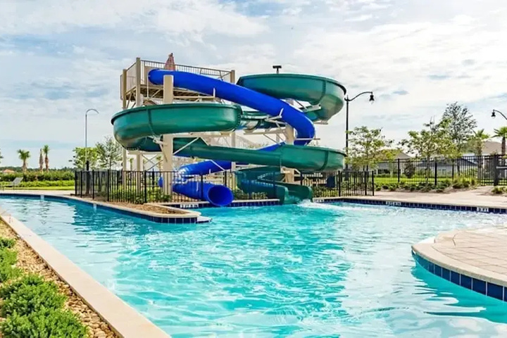 Pool 14 of 25