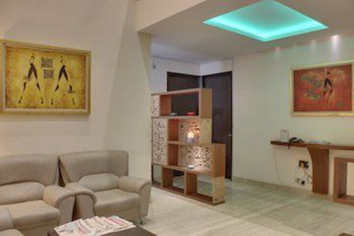 Hotel Interior 15 of 19