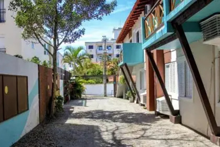 Residencial Sônia Regina