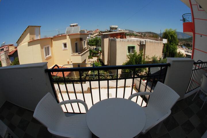 Terrace/Patio 4 of 24
