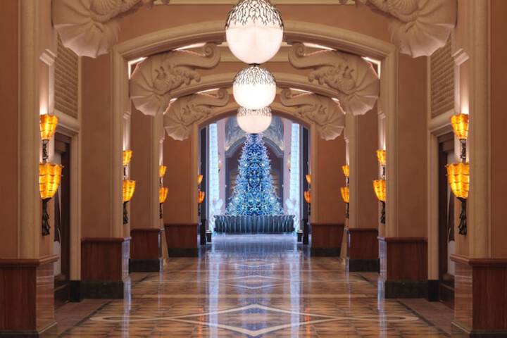 Ballroom/Hall 145 of 166