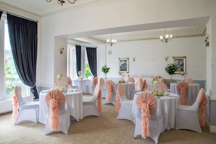 Ballroom/Hall 40 of 53