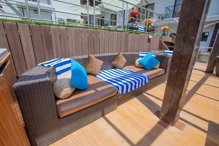 Terrace/Patio 20 of 51