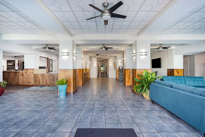 Hotel Interior 2 of 75