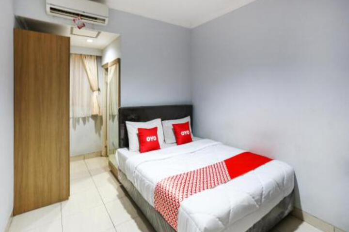 Oyo 4008 E Paviliun Karawaci