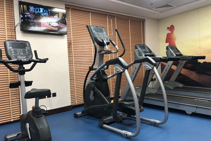 Health and Fitness 29 of 43