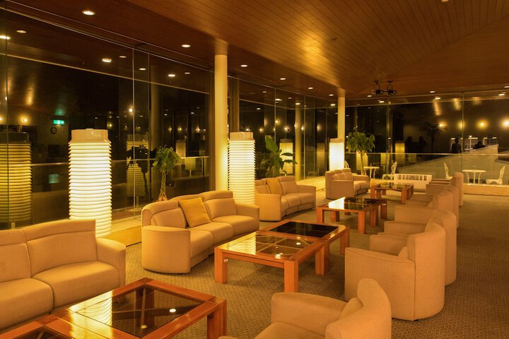 Lobby Photos