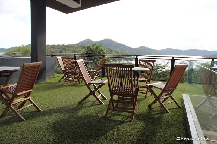 Terrace/Patio 92 of 104