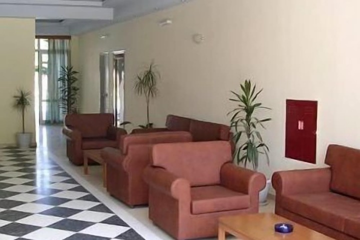 Hotel Interior 6 of 67