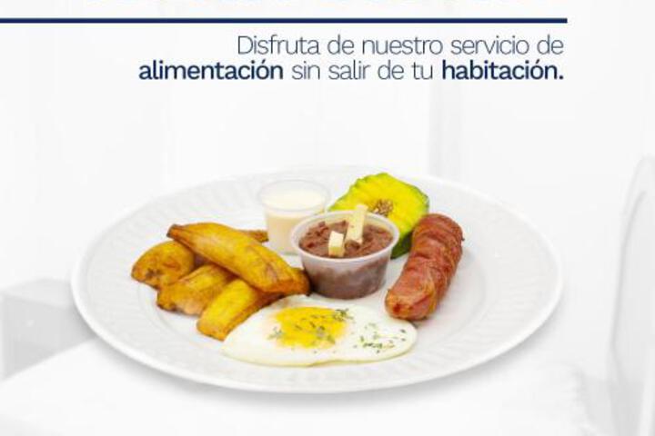 WE Hotel - La Lima