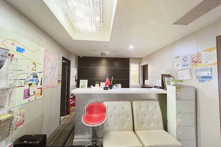 GHotel