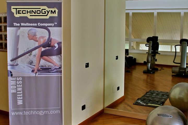 Fitness Club